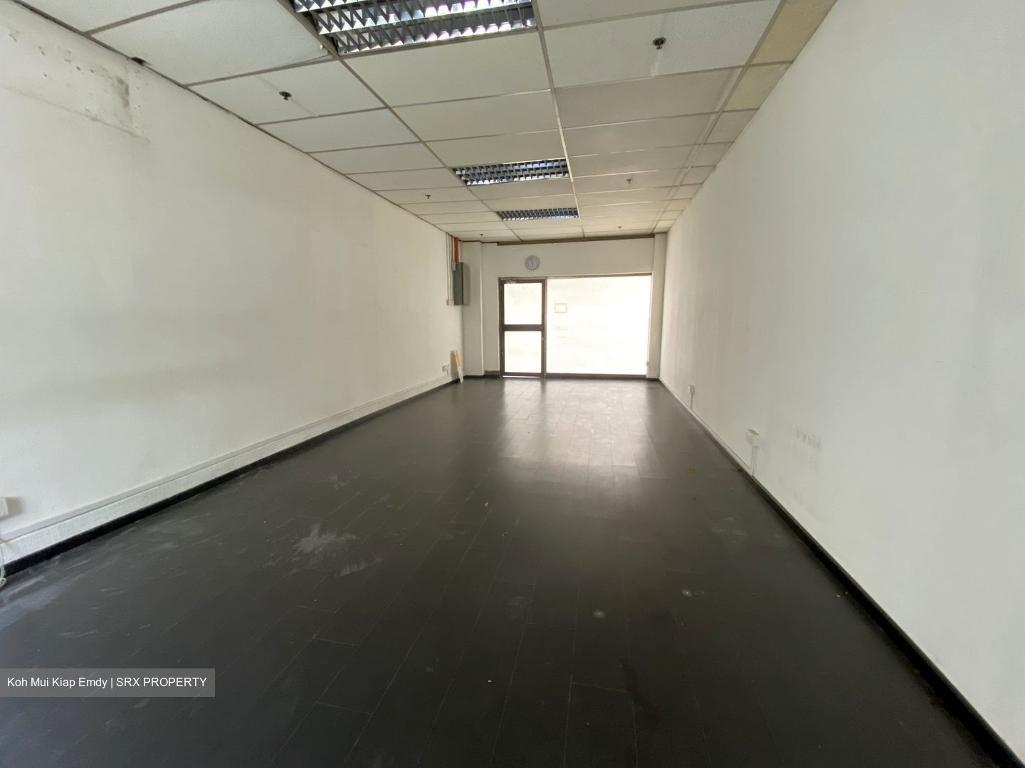 Tanjong Pagar Complex (D2), Office #407716791